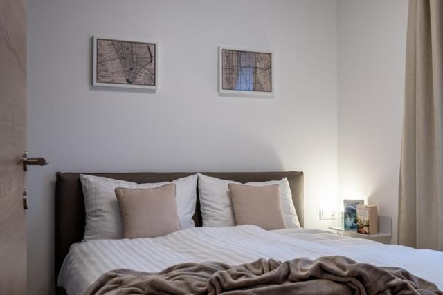 Cityapartments シュヴァーツ エクステリア 写真