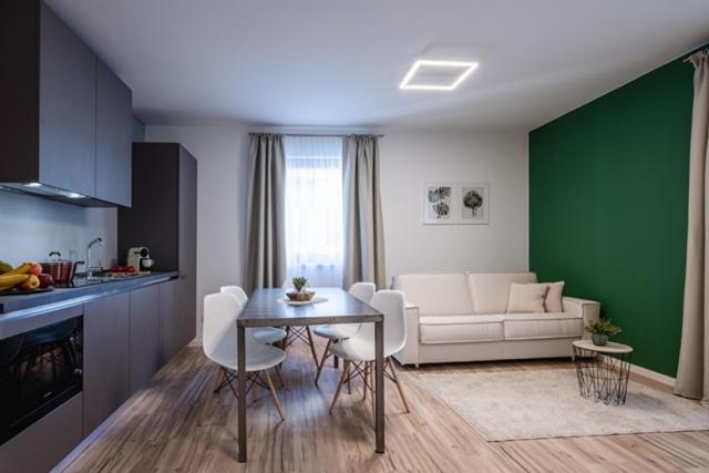 Cityapartments シュヴァーツ エクステリア 写真