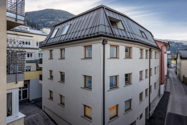 Cityapartments シュヴァーツ エクステリア 写真