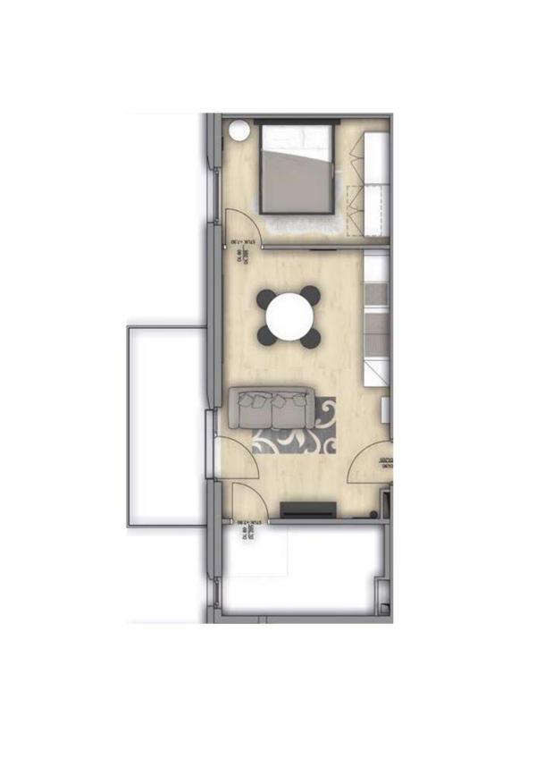 Cityapartments シュヴァーツ エクステリア 写真