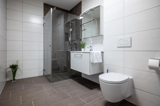 Cityapartments シュヴァーツ エクステリア 写真