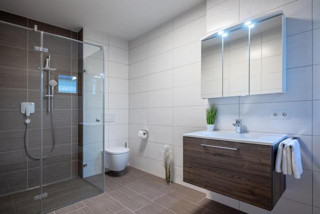 Cityapartments シュヴァーツ エクステリア 写真