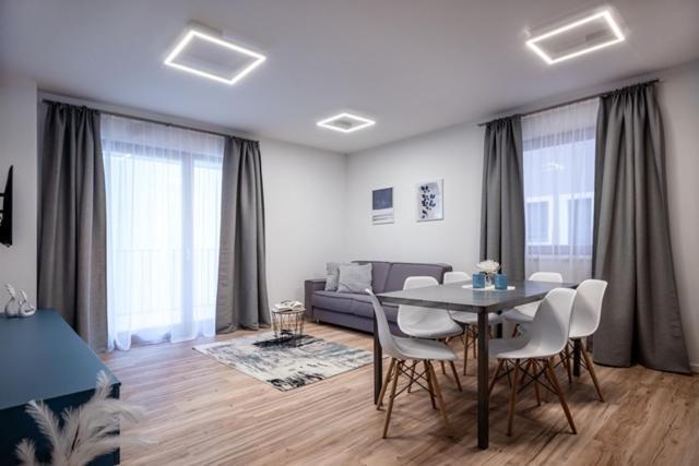 Cityapartments シュヴァーツ エクステリア 写真
