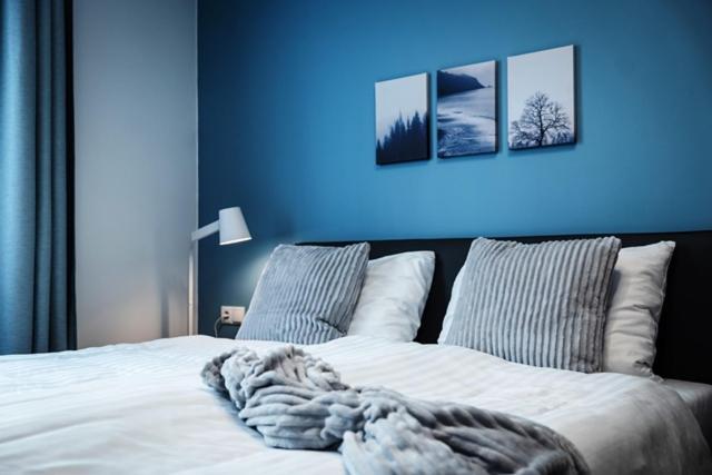 Cityapartments シュヴァーツ エクステリア 写真