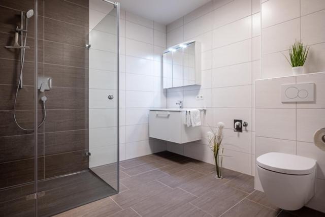 Cityapartments シュヴァーツ エクステリア 写真
