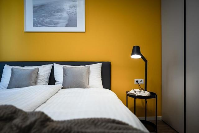 Cityapartments シュヴァーツ エクステリア 写真
