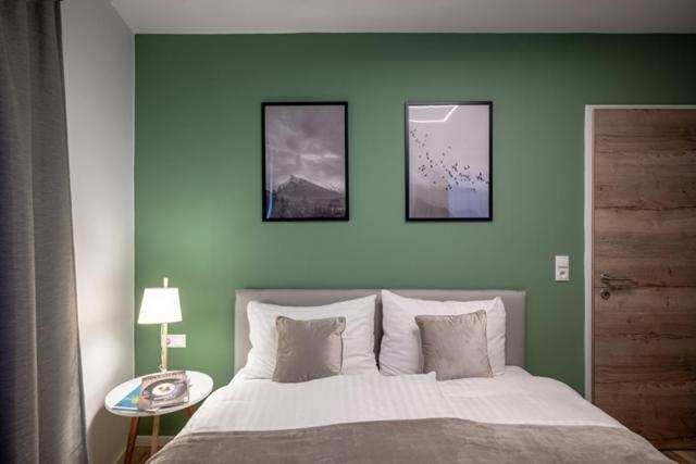 Cityapartments シュヴァーツ エクステリア 写真