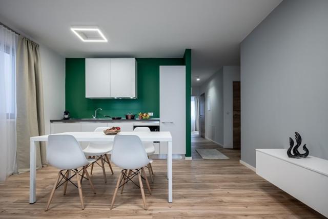 Cityapartments シュヴァーツ エクステリア 写真