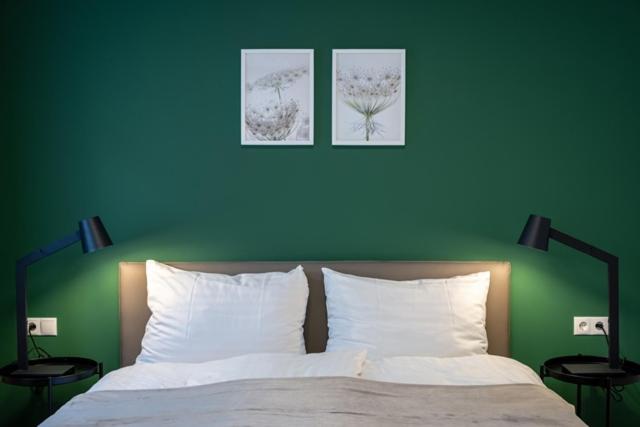 Cityapartments シュヴァーツ エクステリア 写真